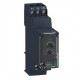 Star-Delta Timing Relay - 0.3s…30s - 24…240V AC/DC - 2C/O