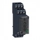 Level control relay RM22-L - 380..415 V AC - 2 C/O