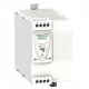 Power supply, regulated SMPS - 1 or 2-phase - 100..500 V - 24 V - 10 A