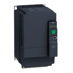 Variable speed drive ATV320 - 11kW - 380...500V - 3 phase - book