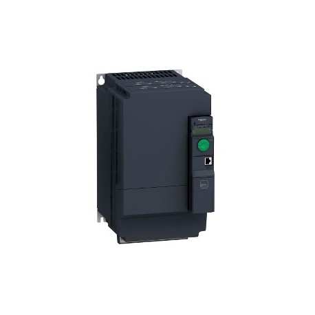 Variable speed drive ATV320 - 15kW - 380...500V - 3 phase - book