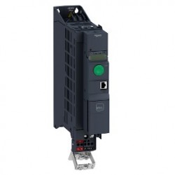 Variable speed drive ATV320 - 2.2kW - 380...500V - 3 phase - book