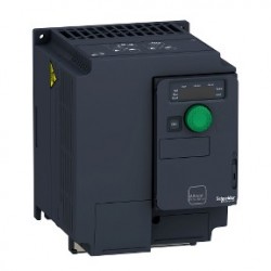 Frekventni pretvarač ATV320, kompaktni, 3P, 5,5/8,3A, 2.2kW - 380...500V, 50/60Hz, s EMC filterom klase C2