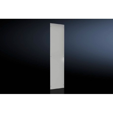 VX Side panel, screw-fastened, for HD: 2000x500 mm