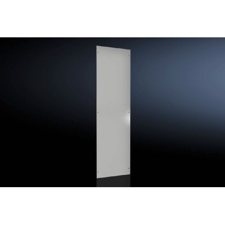 VX Side panel, screw-fastened, for HD: 2000x600 mm
