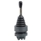 joystick controller diameter22 2-direction spring return 1NO per direction