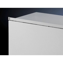 Dust guard trim 1000 mm