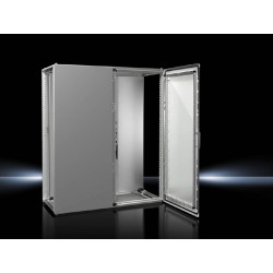 VX enclosure 1200x1400x500, 2 side doors