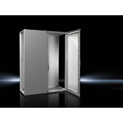 VX enclosure 1200x1600x500, 2 side doors