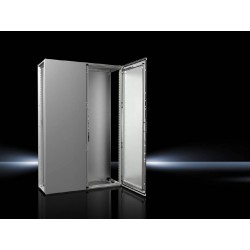 VX enclosure 1200x1800x400, 2 side doors
