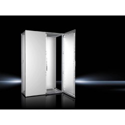 VX enclosure 1200x1800x500 , 2 side doors