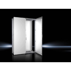 VX enclosure 1200x1800x400 , 2 side doors