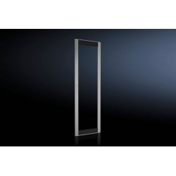 VX vrata, prozirna, 600x2000