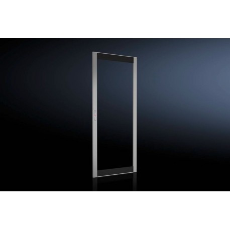 VX doors, transparent, 800x2000