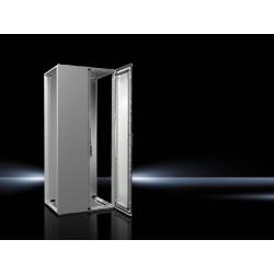 VX enclosure 800x1800x600, 2 side doors