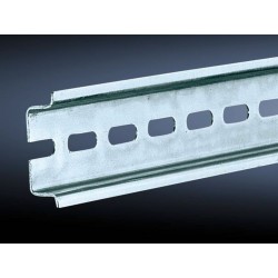 Support rail for width 200 mm