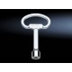 8mm tri socket key for