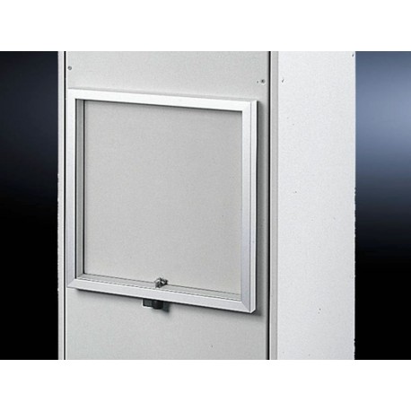 FT glazed door 499×497×60