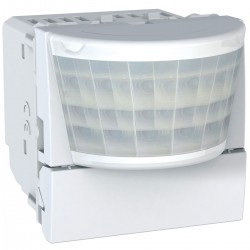 Unica detektor pokreta 300 W, 230 V AC, 2 m, bijeli