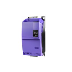 Variable speed drive Optidrive E3, 380..480 VAC, 3P..3P joint, 61 A, 30 kW, with EMC filter and brake transistor, IP20