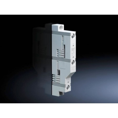 Busbar supports 2P, spacing  60 mm