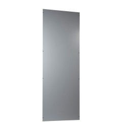Spacial SF external fixing side panels -  400x2000  mm
