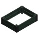 Spacial SF..SM front plinth - 800x100 mm