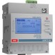 Energy meter Conto D4-Pd MID, active MID (cl.B) and reactive (cl.2), connection: direct - Network: three-phase 4-wires unbalanc