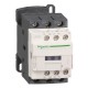 TeSys D contactor 3P 18A AC-3, 1NO+1NC, 230V, 50Hz