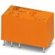 Relej utični, 1×CO (power) kontakt, 16A, 12V DC, tip: REL-MR-BL- 12DC/21HC