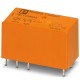 Relej utični, 2×CO (power) kontakt, 8A, 12V DC, tip: REL-MR-BL- 12DC/21-21