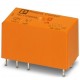 Relej utični, 1×CO (power) kontakt, 16A, 110V DC, tip: REL-MR-BL- 110DC/21HC