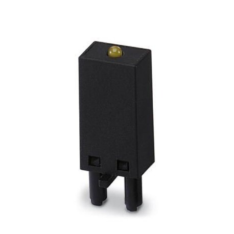 Varistor + LED, tip: LV-120-230AC/110DC
