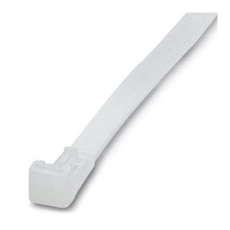 Cable tie - WT-D HF 7,5X200, package=100pc