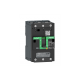 Circuit breaker Compact NSXm160B, 3P, 25kA, 50A, TMD trip unit