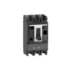 Circuit breaker ComPacT NSX630F, 3P, 36kA, 600A, TMD trip unit