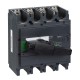 Switch disconnector Compact INS400, 4P, 400A