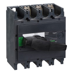 AC Switch disconnector, 3P, 630A
