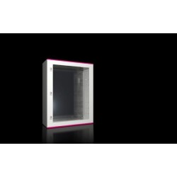 AX plastični ormar 800x1000x300, prozirna vrata, IP 56