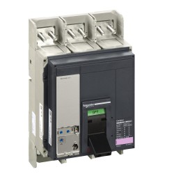 Circuit breaker Compact NS1000N, 3P, 1000A, Micrologic 2.0