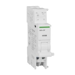 Voltage release, IMX, 24…415 V AC, 110…130 V DC