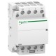 Contactor iCT63A, 4P, 63A, 2 NO+NC, 220...240V AC