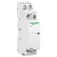 Contactor iCT16A, 2P, 16A, 2NO, 230...240 V AC