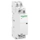 Contactor iCT16A, 2P, 16A, 1NO+1NC, 230...240 V AC