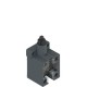 Auxiliary contact block for position switch,1R+1M, slow action