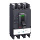 Circuit breaker Compact CVS400NA, 3p, 400A, NA trip unit