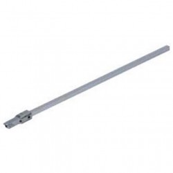 Shaft extension for external handle, 125…630A, 320 mm