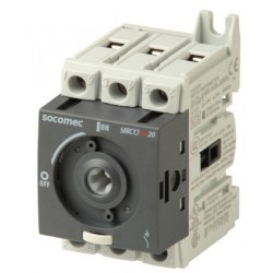 Switch disconnector SIRCO M, 3P, 20A
