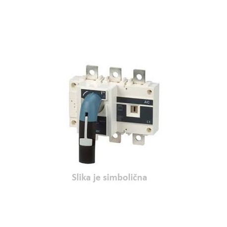 Switch disconnector SIRCO, 0-1, 3P, 800A, B6