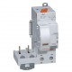 RCD Add-on module DX3 2 pole 40A type AC 30 mA